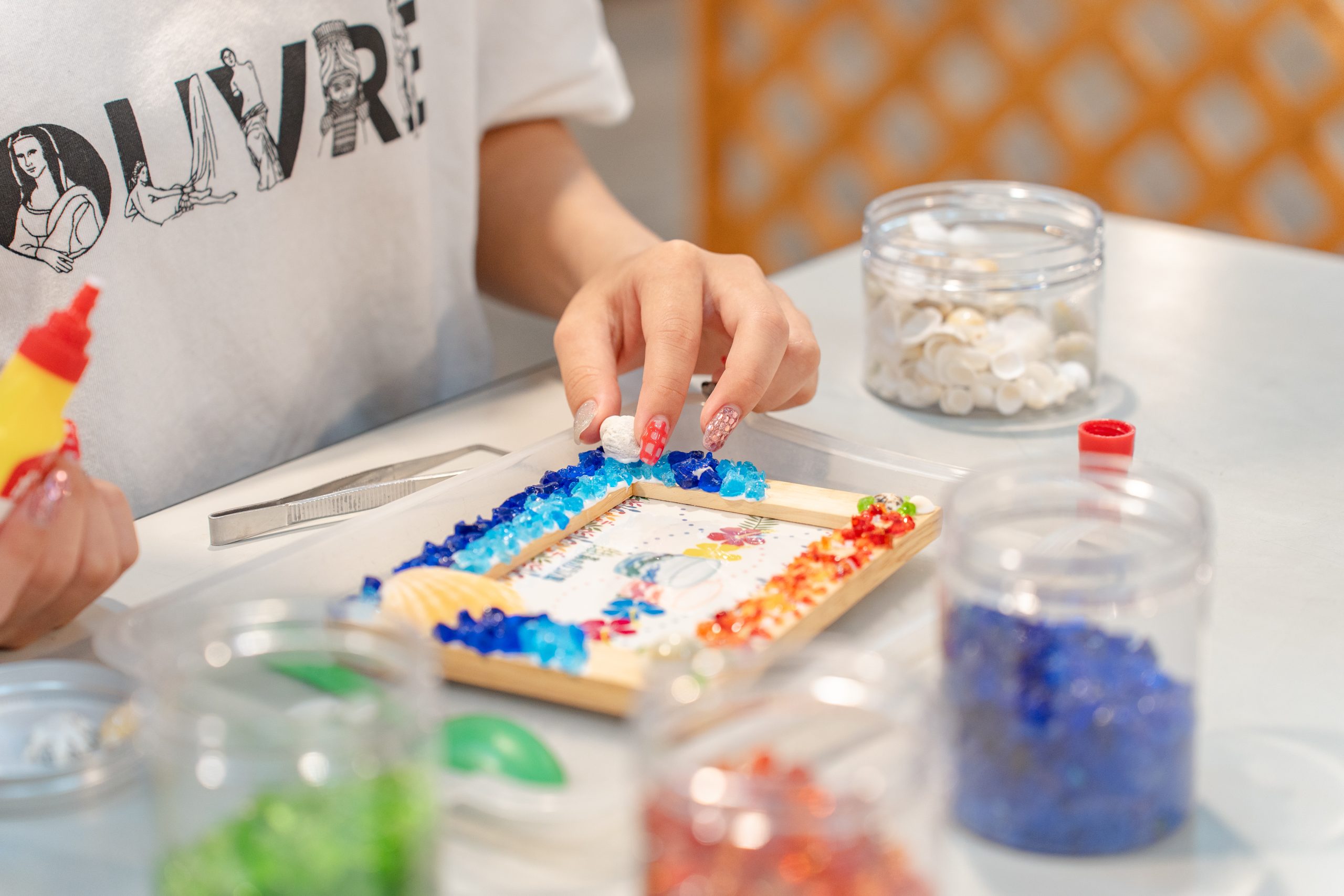 Do OKINAWAオープン時期のお知らせ